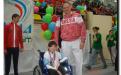Международный День инвалидов