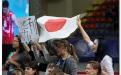 Мировая лига по волейболу, Россия - Япония